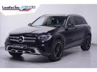Mercedes-Benz GLC-klasse 200 Business Solution Limited Facelift Navigatie 19-inch AMG NAP Lederen-co