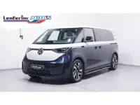 Volkswagen ID Buzz Pro 86 kWh 286 pk 7-Zits Two Tone Panodak, Navi El. Achterklep / Schuifdeuren, Ad
