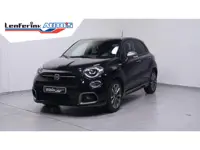 Fiat 500 X 1.3 GSE Sport ACC PDC v+a NAP DAB Navigatie Apple-carplay keyless entry en start  Pack-sa