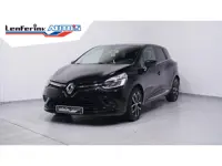Renault Clio Estate 0.9 TCe Intens Bose Camera Panodak Leder/alcantara PDC v+a