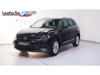 Volkswagen Tiguan 1.5 TSI ACT Comfortline Business NAP Clima Led koplampen Apple Carplay/Android Ele