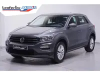 Volkswagen T-Roc 1.0 TSI NAP Apple Carplay PDC v+a Stoelverwarming NAP Rijklaar!