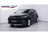 Opel Grandland X 1.2 Turbo Innovation Navi Camera Stoel- en stuurverwarming NAP Distributie vervange