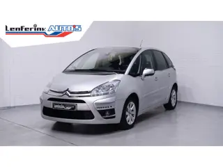 Citroen C4 Picasso 1.6 THP Ligne Business EGS Navi Clima NAP