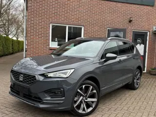 SEAT TARRACO 1.5 TSI FR Business Intense 7p Beats Pano Trekh.