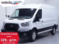 Ford Transit 2.0 TDCI 170 pk Automaat L3H2 Trend Airco,Trekhaak Camera, Laadruimte Pakket, PDC V+A, 