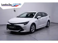 Toyota Corolla Touring Sports 2.0 Hybrid Dynamic navigatie privateglas afneembare trekhaak allu-dakr