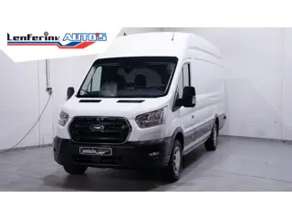 Ford Transit 2.0 TDCi 130 pk L4H3 Trend Navi, Camera Apple Carplay, Lane Assist, PDC V+A, 270 Graden