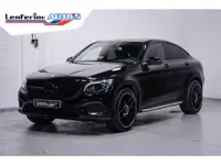 Mercedes-Benz GLC-klasse Coupé 220 d 4MATIC Ambition Navi Camera Leder Sportstoelen elektrisch Stoel
