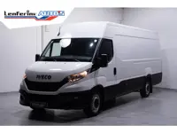 Iveco Daily 35S16 160 pk L4H2 Jumbo / XXL Airco ECC Laadruimte Pakket, PDC achter, 3-Zits