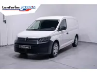Volkswagen Caddy 2.0 TDI 102 pk Maxi Airco, Apple Carplay Trekhaak, Cruise Control, NAP, 2-Zits