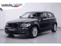 BMW 1-serie 116i Introduction Cruise Stoelverwarming