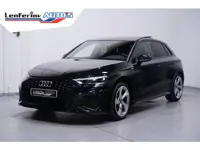 Audi A3 Sportback 35 TFSI S Line Panoramadak Apple Carplay NAP 1e Eigenaar Full led