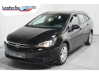 Opel Astra Sports Tourer 1.6 CDTI Online Edition Navi PDC v+a Apple Carplay NAP