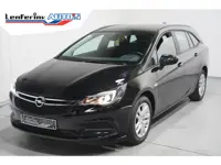 Opel Astra Sports Tourer 1.6 CDTI Online Edition Navi PDC v+a Apple Carplay NAP