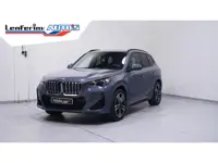 BMW iX1 xDrive30 Launch Edition 67 kWh Shadow-Line NAP Rijklaar Accucertificaat 99%