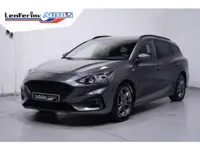 Ford Focus Wagon 1.0 EcoBoost Hybrid ST Line Business Apple Carplay Camera Winterpakket Led lichtpak