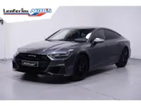 Audi A7 Sportback 3.0 TDI S7 Quattro 349 pk Vol opties, Verkoop in Opdracht, LED Koplampen, Panodak,