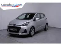 Hyundai I10 1.0i Trend Collor-edition Airco Cruise Stoel- en stuurverwarming