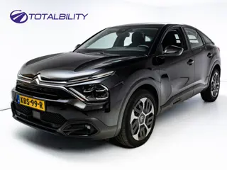 Citroën C4 1.2 Feel 131 PK | Navigatie | Camera | Cruise | DAB | Full led | PDC Achter | Airconditio