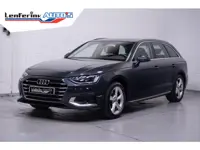 Audi A4 Avant 35 TFSI Business Edition Navi Clima 3-zone Leder/alcantara Virtual cockpit NAP