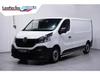 Renault Trafic 1.6 dCi 125 pk L2H1 Airco, Camera, Laadruimte Pakket, PDC achter, 3-Zits