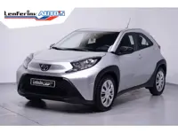 Toyota Aygo X 1.0 VVT-i MT Play Camera Apple Carplay Cruisecontrol 1e Eig. NAP