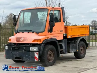 Unimog U300 U300 405/10 (bj 2002)