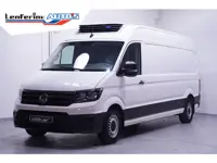 Volkswagen Crafter 2.0 TDI 140 pk DSG Aut. L4H3 Koel/Vries/Dag/Nacht Airco, Apple Carplay, Laadruimt