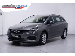 Opel Astra Sports Tourer 1.5 CDTI Edition Navi PDC Cruise Camera Apple Carplay