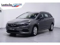 Opel Astra Sports Tourer 1.5 CDTI Edition Navi PDC Cruise Camera Apple Carplay