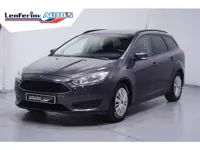 Ford Focus Wagon 1.0 Trend Airco Stoel- en stuurverwarming PDC APK tot 10/2026