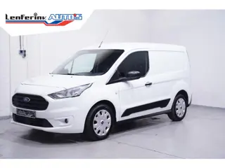 Ford Transit Connect 1.5 EcoBlue L1 Trend Airco, Cruise Control PDC V+A, Smartphone Lader, 2-Zits
