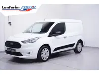 Ford Transit Connect 1.5 EcoBlue L1 Trend Airco, Cruise Control PDC V+A, Smartphone Lader, 2-Zits