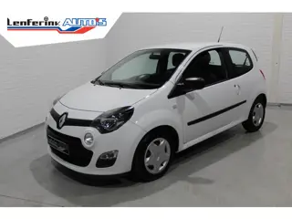 Renault Twingo 1.2 16V Parisienne Airco Mistlampen NAP