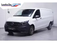 Mercedes-Benz Vito 111 CDI 116 pk L3 Extra Lang Navi, Camera, APK 06-2026 Airco, Cruise Control, PDC