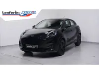 Ford Puma 1.0 EcoBoost Hybrid ST-Line Winterpakket Navi Clima Led koplampen Apple Carplay