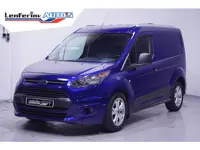 Ford Transit Connect 1.5 TDCI 120 pk Automaat Trend L1 Navi, Camera Airco ECC, Cruise Control, PDC V