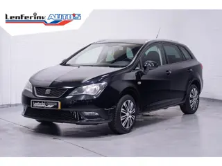 SEAT Ibiza ST 1.2 TSI Chill Out Plus Clima Navi Cruise NAP