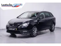 SEAT Ibiza ST 1.2 TSI Chill Out Plus Clima Navi Cruise NAP
