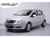 Opel Corsa 1.2-16V '111' Edition Airco Cruise Bluetooth LMV 15"trekhaak APK tot 11/2026