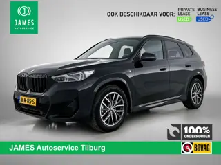 BMW X1 sDrive18i M-SPORT | SHADOW-LINE | CARPLAY | CAMERA