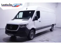 Mercedes-Benz Sprinter 317 CDI 170 pk L3H2 Automaat Airco, Camera PDC V+A, Apple Carplay, Laadruimte