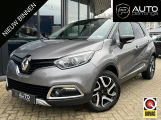 Renault Captur 0.9 TCe Xmod | LUXE | NL AUTO | Achteruitrijcamera | Trekhaak | Stoelverwarming | Led