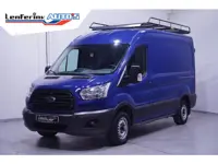 Ford Transit 2.2 TDCI 100 pk L2H2 Imperiaal met Trap, PDC V+A, APK 10-2026