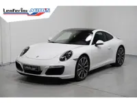 Porsche 911 3.0 Carrera S Schuifdak Bi-xenon Cruis Stoelverwarming en ventilatie 20" Velgen Bose sur