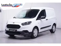 Ford Transit Courier 1.0 Ambiente 100 pk Benzine Airco, Trekhaak Laadruimte Pakket, PDC achter, NAP,