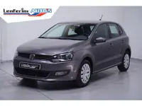 Volkswagen Polo 1.4-16V Highline navigatie PDC-achter Climacontrolle cruise-controle linker en recht
