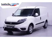 Fiat Doblo 1.3 MJet 95 pk L1 Navi, Airco, Cruise Control Laadruimte Pakket, PDC achter, 3-Zits