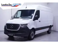 Mercedes-Benz Sprinter 317 CDI 170 pk Aut. L2H2 Navi, Camera Laadruimte Pakket, Cruise Control, PDC 